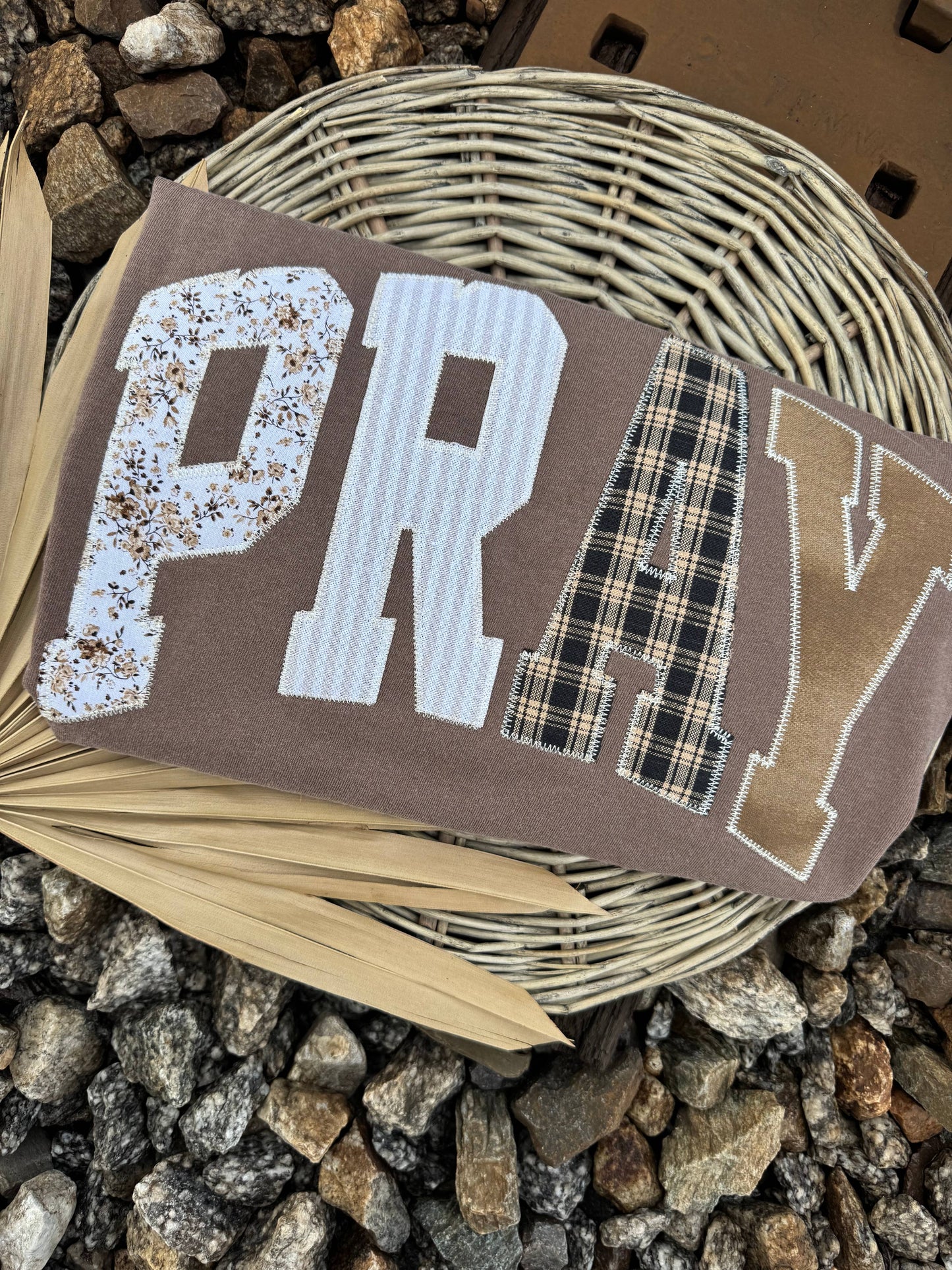 Pray T-shirt