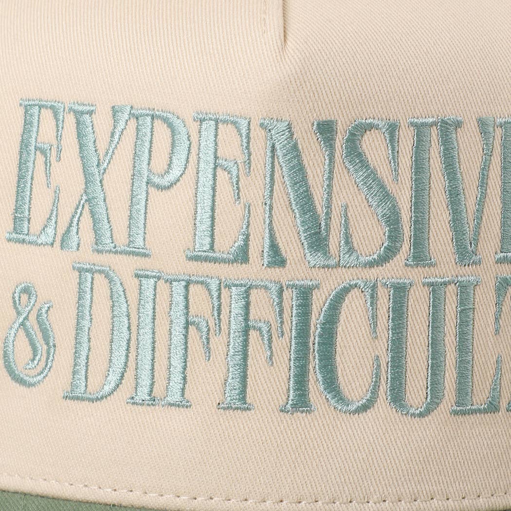 Bougie Lifestyle Trucker Hat / One Size