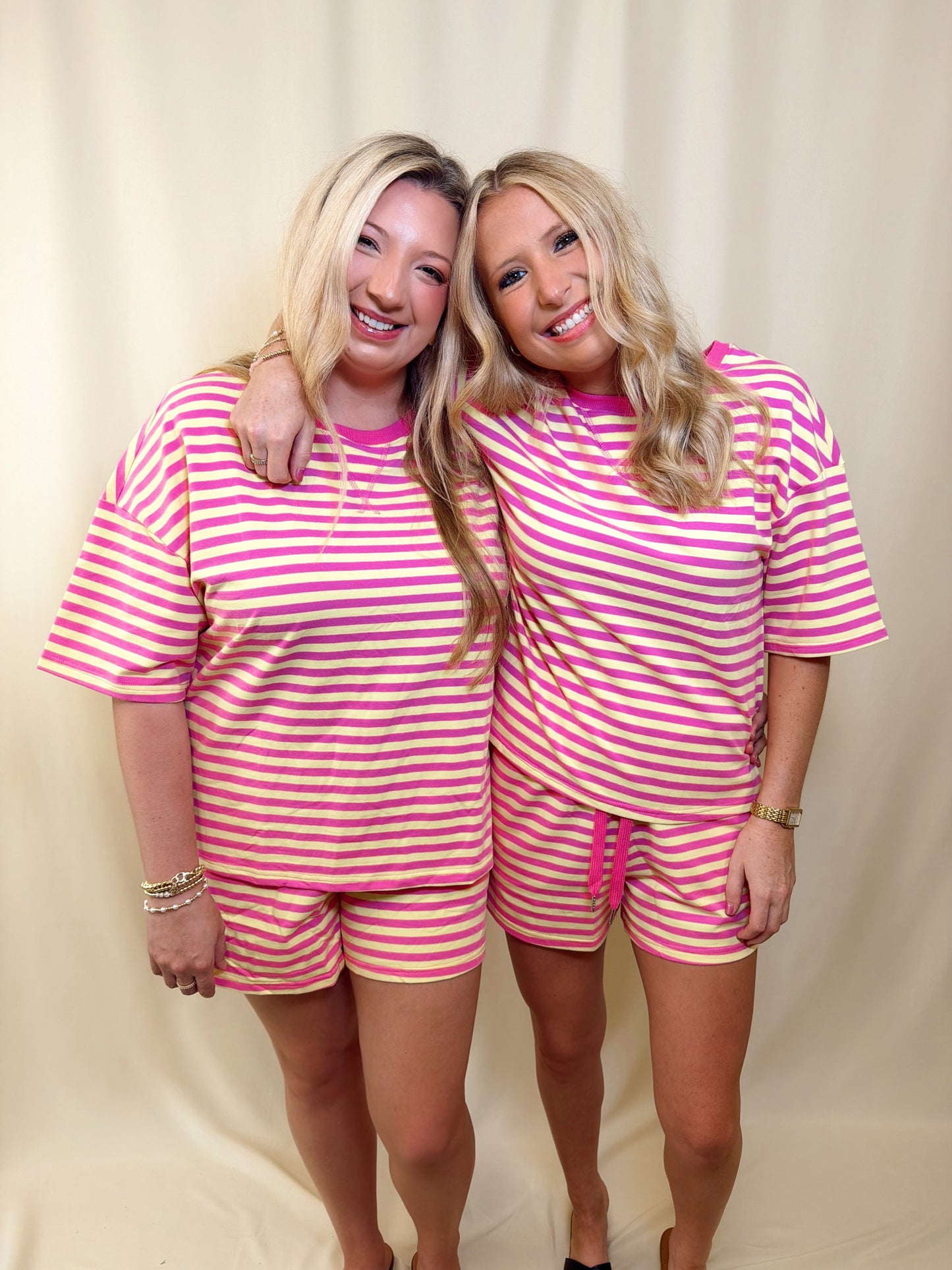 Pink Lemonade Set
