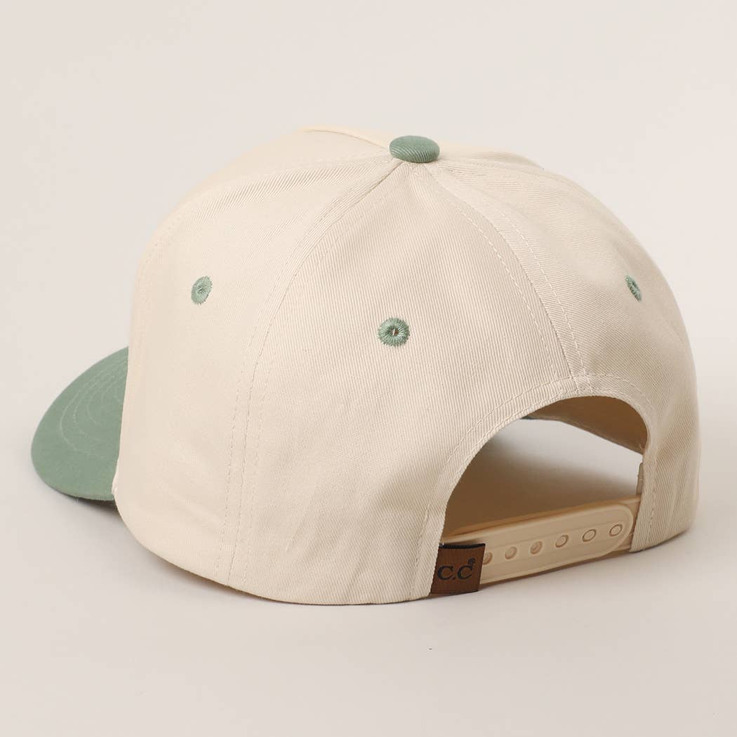 Bougie Lifestyle Trucker Hat / One Size
