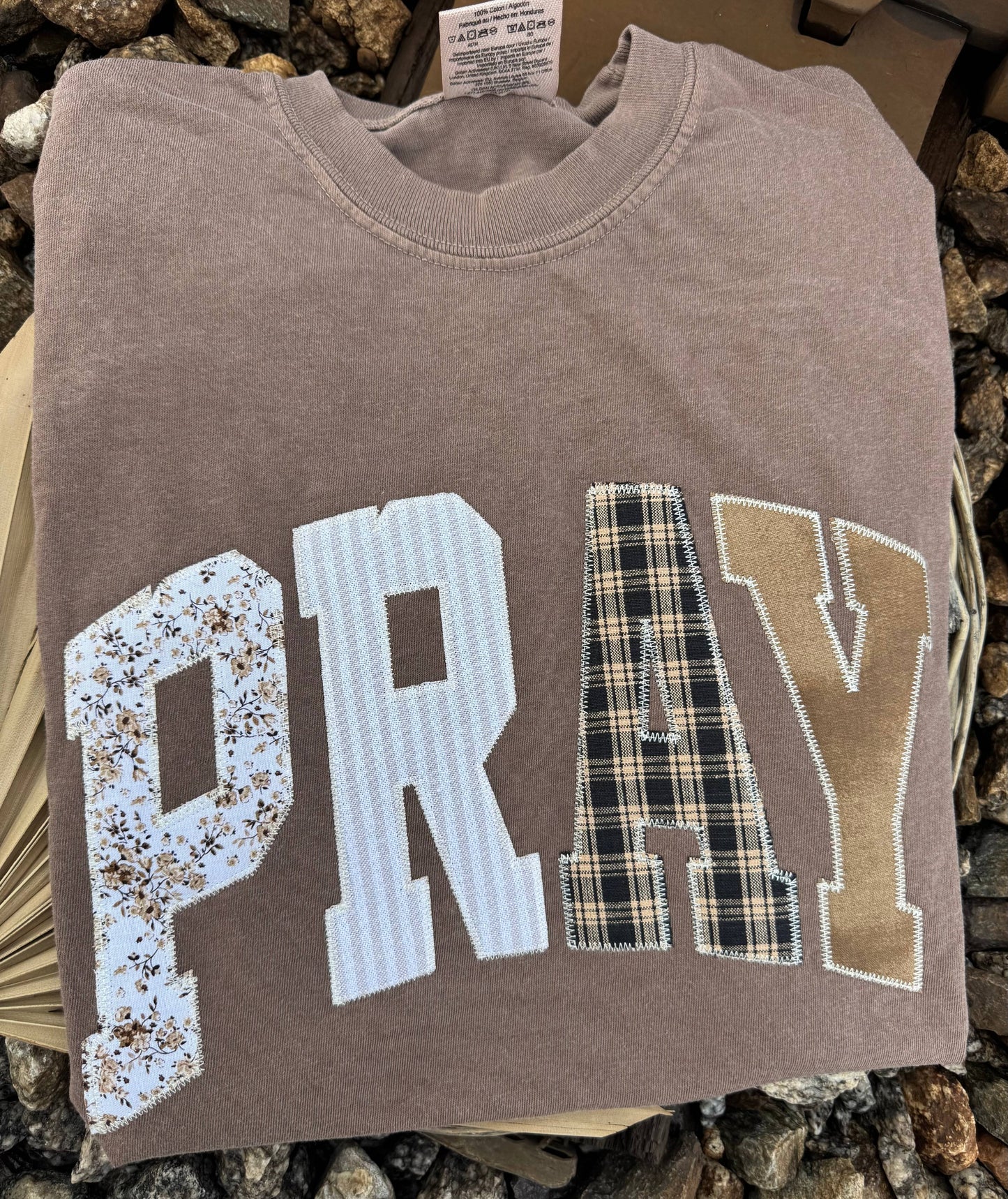 Pray T-shirt